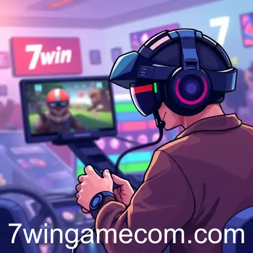 7wingame's Evolution in the Gaming World