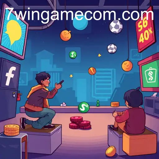 Understanding the Rise of Casual Games and the '7wingame' Phenomenon