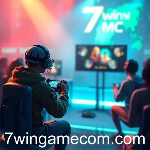 The Rise of 7wingame in the Online Gaming World