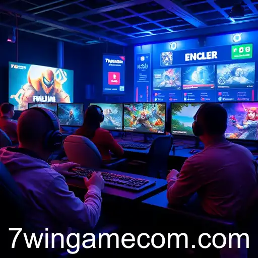 The Evolution of Online Gaming in 2025