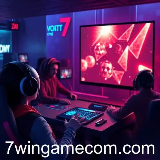 Exploring the Rise of 7wingame