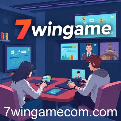 The Rise of Online English Gaming Platforms