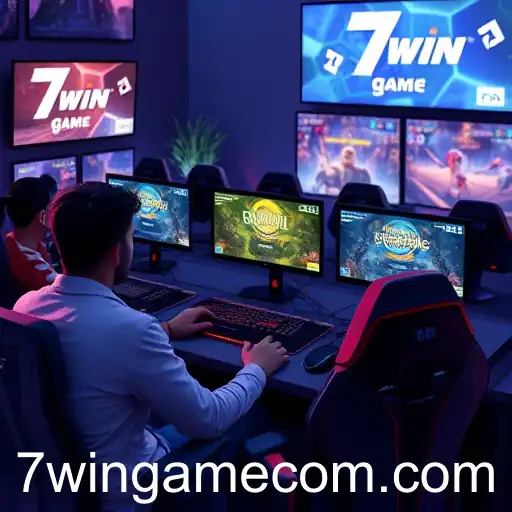 The Rise of Online Gaming Platforms