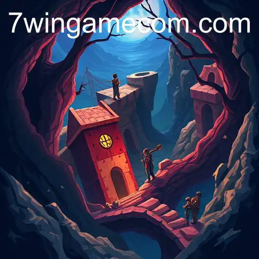 Exploring the Enchanting World of Puzzle Games on 7wingame