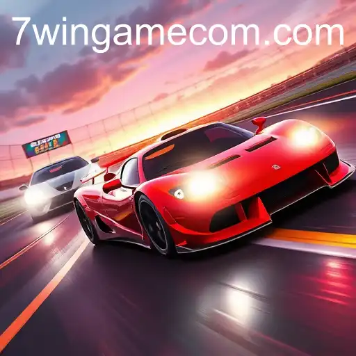 Exploring the Thrilling World of Racing Games on 7wingame