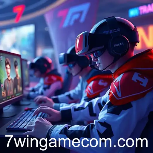 The Rise of Online Gaming Platforms in 2025