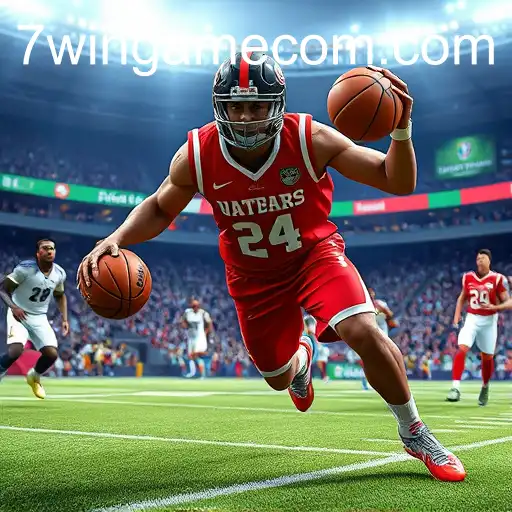 Exploring the Thrills and Excitement of Sports Games at 7wingame