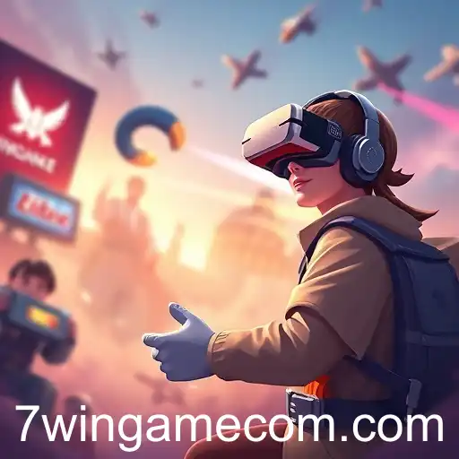 7wingame Revolutionizing Online Gaming