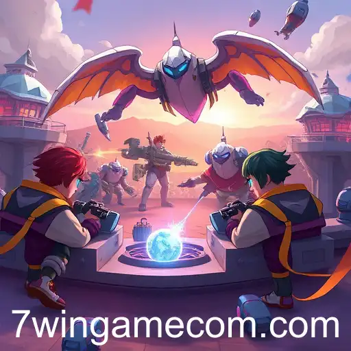 The Rise of Online English Gaming