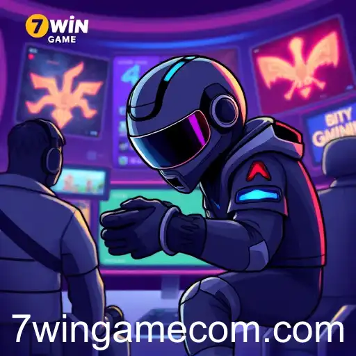 Gaming Evolution: The Rise of 7wingame