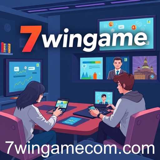 The Rise of Online English Gaming Platforms