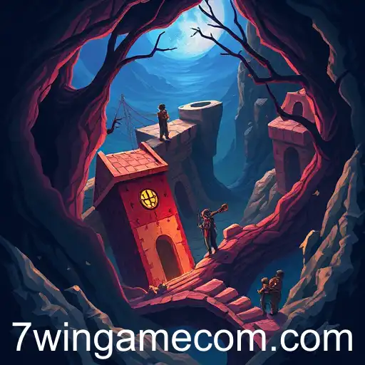 Exploring the Enchanting World of Puzzle Games on 7wingame