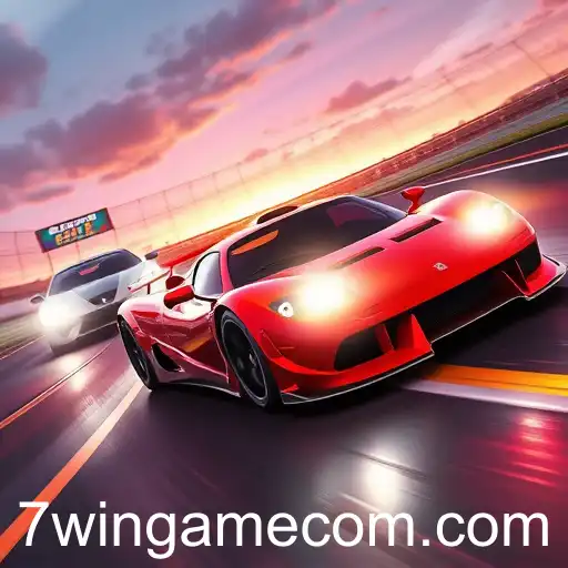 Exploring the Thrilling World of Racing Games on 7wingame