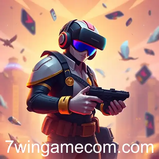 The Rise of 7wingame in Digital Entertainment