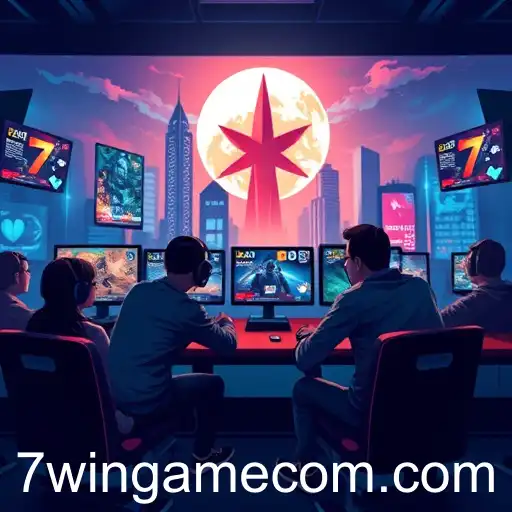 Rising Trends in Online English Games