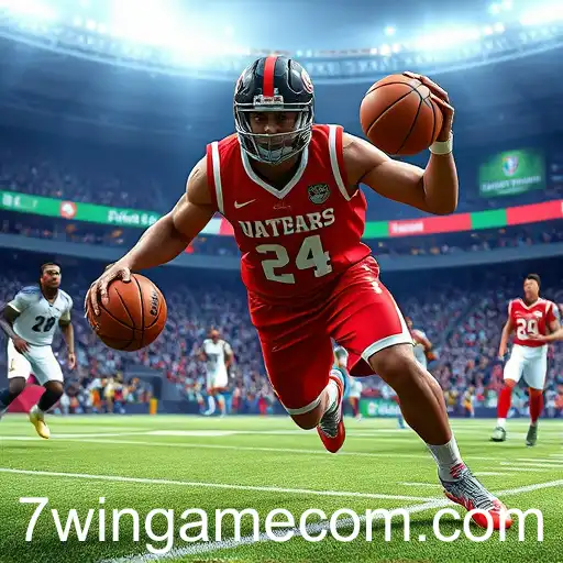 Exploring the Thrills and Excitement of Sports Games at 7wingame