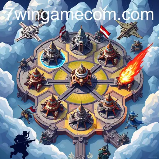 Exploring the Realm of Strategy Games: A Deep Dive into the World of 7wingame